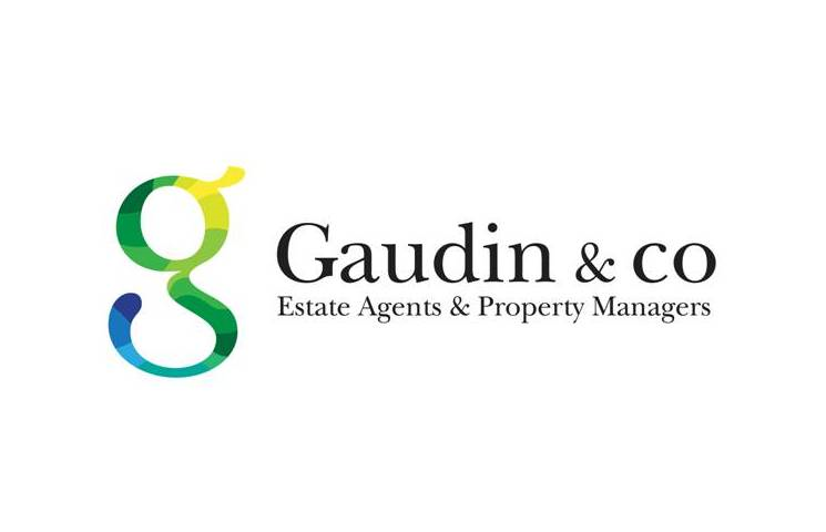 Gaudin & Co Logo